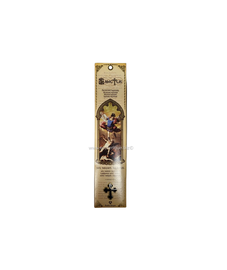 ENCENS ST MICHEL - BATONS