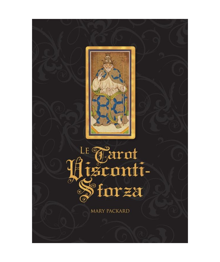 Le tarot des Visconti...