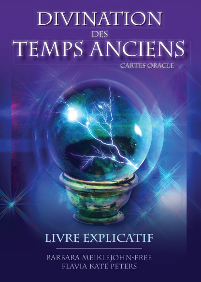 DIVINATION DES TEMPS ANCIENS