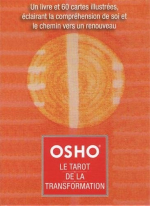 OSHO LE TAROT DE LA...