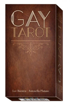 TAROT GAY