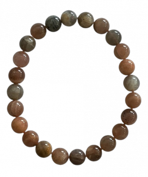 Pierre de Lune - Bracelet...