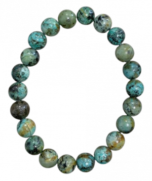 Turquoise naturelle...