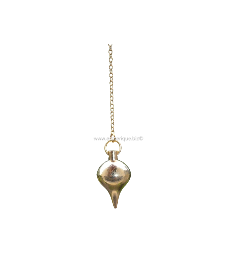 Pendules et Radiesthésie