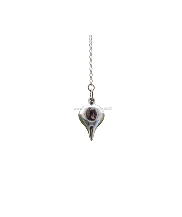 PENDULE GOUTTE D'EAU -...