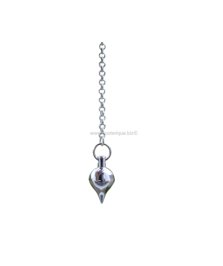 MINI PENDULE GOUTTE D'EAU -...
