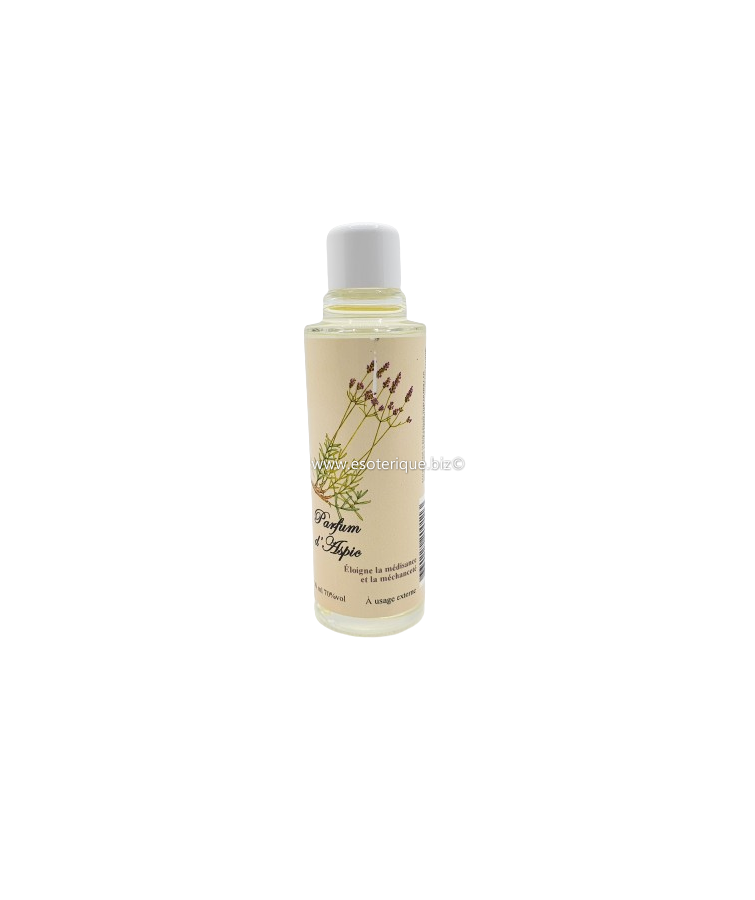 LOTION MAGIQUE HAITIENNE : ASPIC