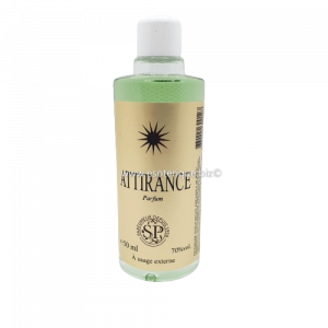LOTION MAGIQUE HAITIENNE : ATTIRANCE