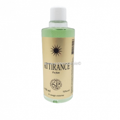 LOTION MAGIQUE HAITIENNE : ATTIRANCE LOTION MAGIQUE HAITIENNE : ATTIRANCE