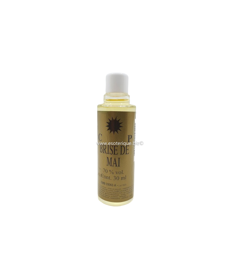 BRISE DE MAI - Lotion...
