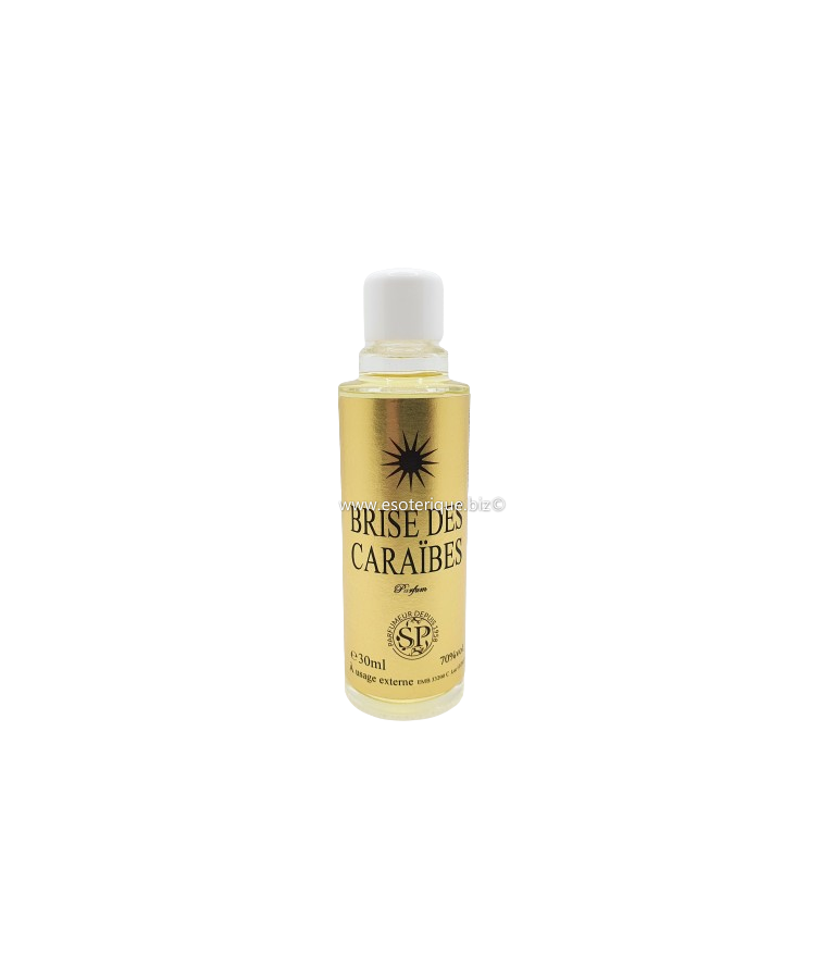 BRISE DES CARAIBES - Lotion...