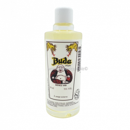 BUDA - Lotion magique des Antilles 30 ml