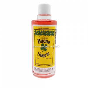 Buena Suerte - Lotion...