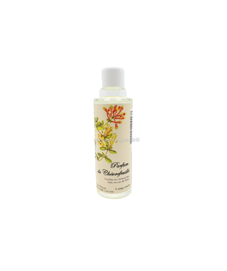 CHEVREFEUILLE - Lotion...