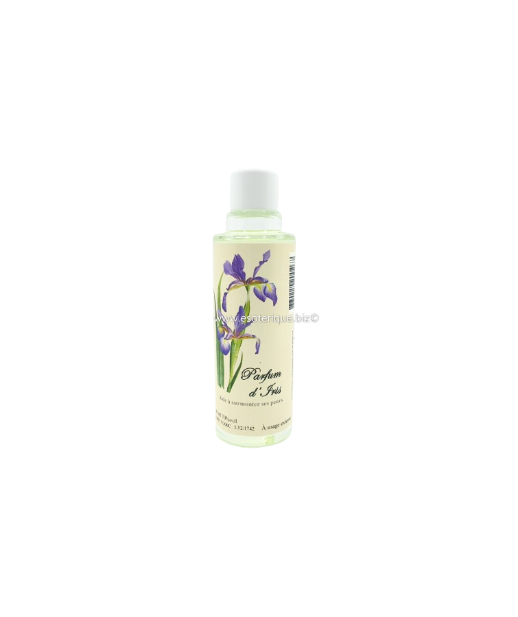 IRIS - Lotion magique florale