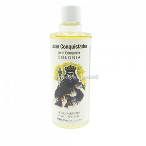 JUAN CONQUISTADOR - Lotion...