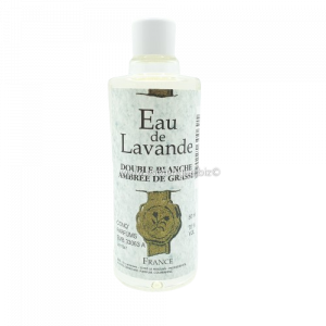 LAVANDE BLANCHE DOUBLE...