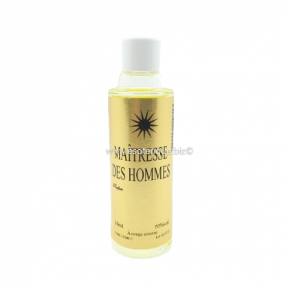 MAITRESSE DES HOMMES - Lotion magique des Antilles