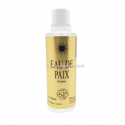 PAIX - Lotion magique des Antilles