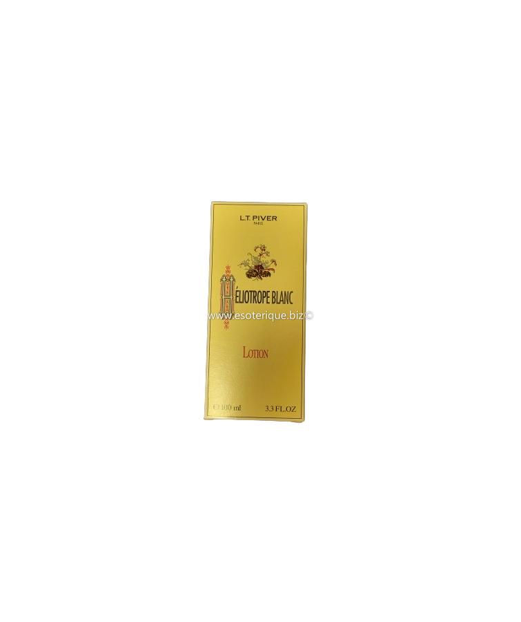 HELIOTROPE BLANC (COU006) 100ML