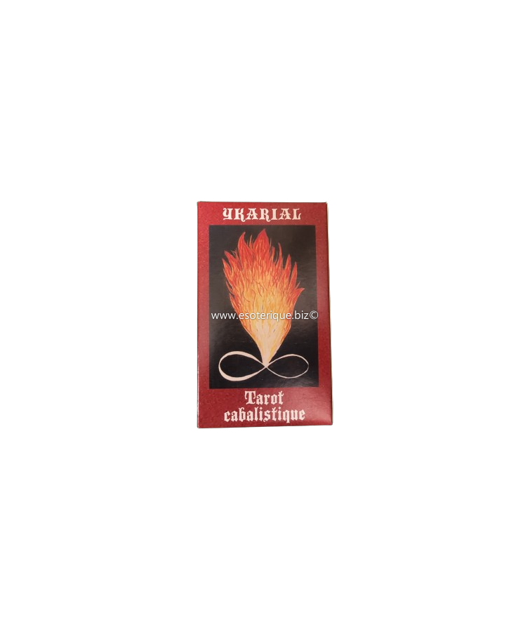 TAROT KABALISTIQUE