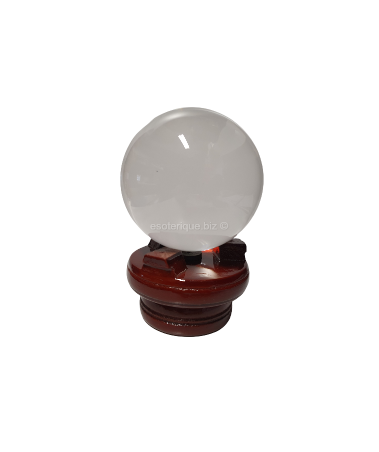 Boule de cristal | Voyance...