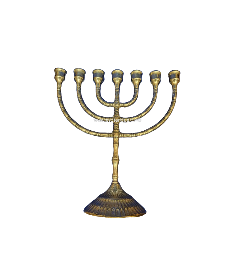CHANDELIER GM 30CM