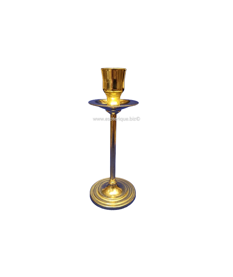 BOUGEOIR CHANDELIER LAITON...