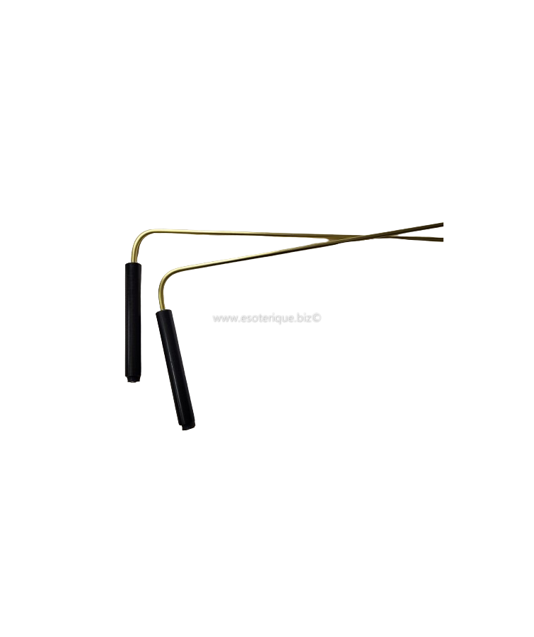 Outils de Radiesthésie
