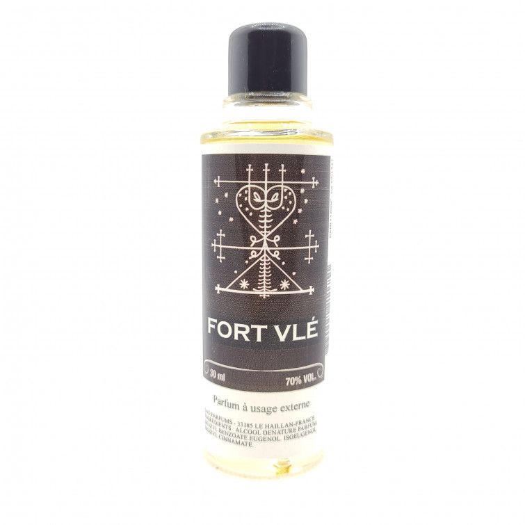 FOR VLE  - Lotion Haïtienne...