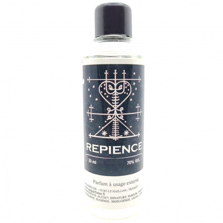 REPIENCE - Lotion Haïtienne...