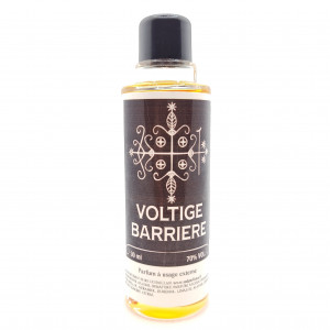 VOLTIGE BARRIERE - Lotion...