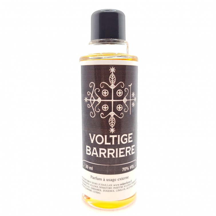 VOLTIGE BARRIERE - Lotion...
