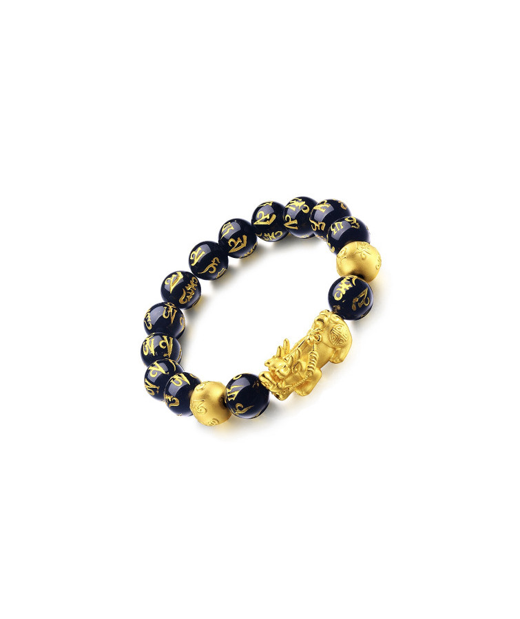 Bracelet Porte Bonheur...