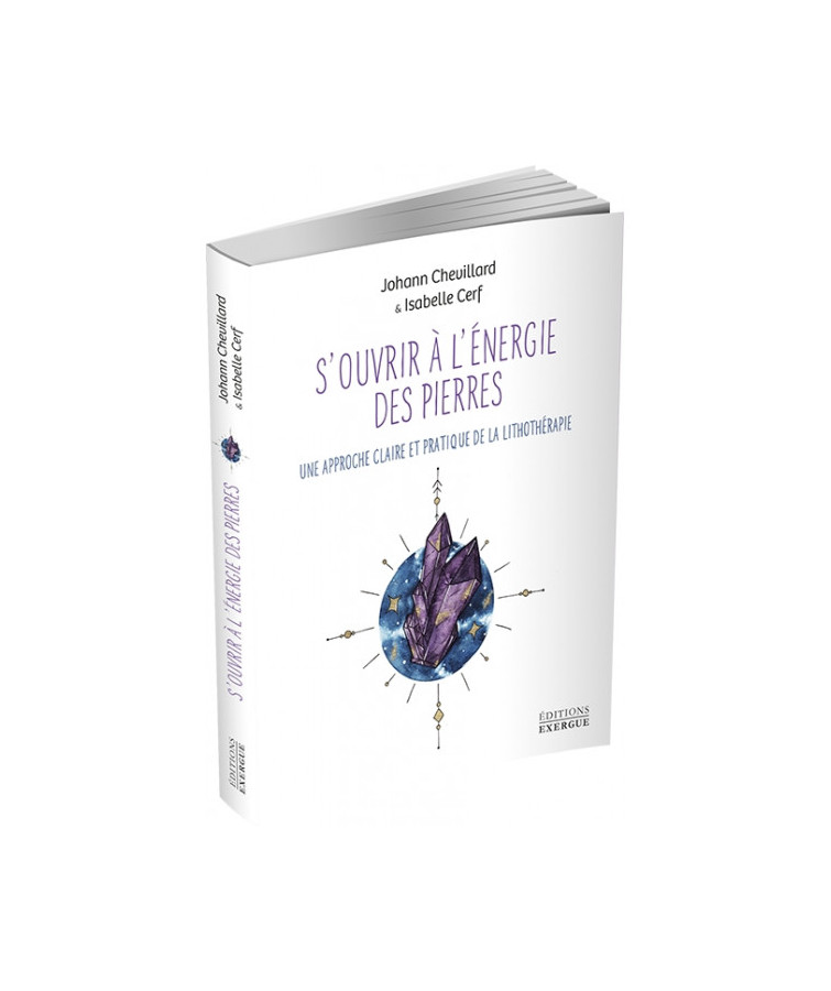 S'ouvrir à l'énergie des...