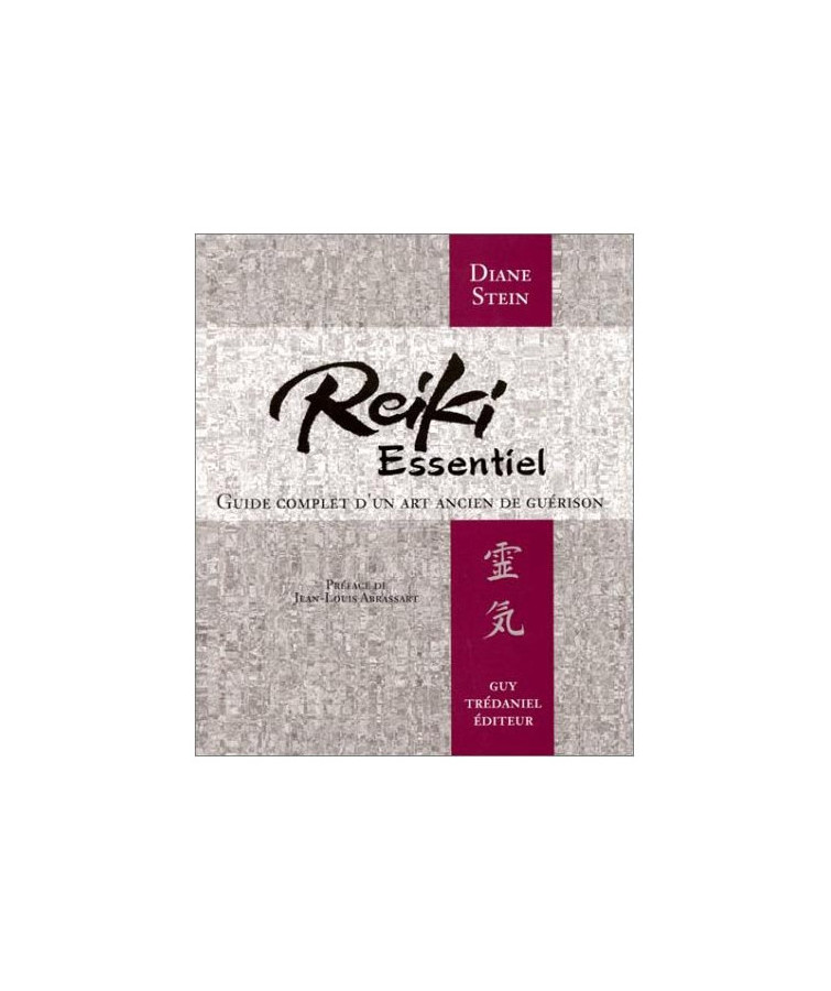 Reiki essentiel