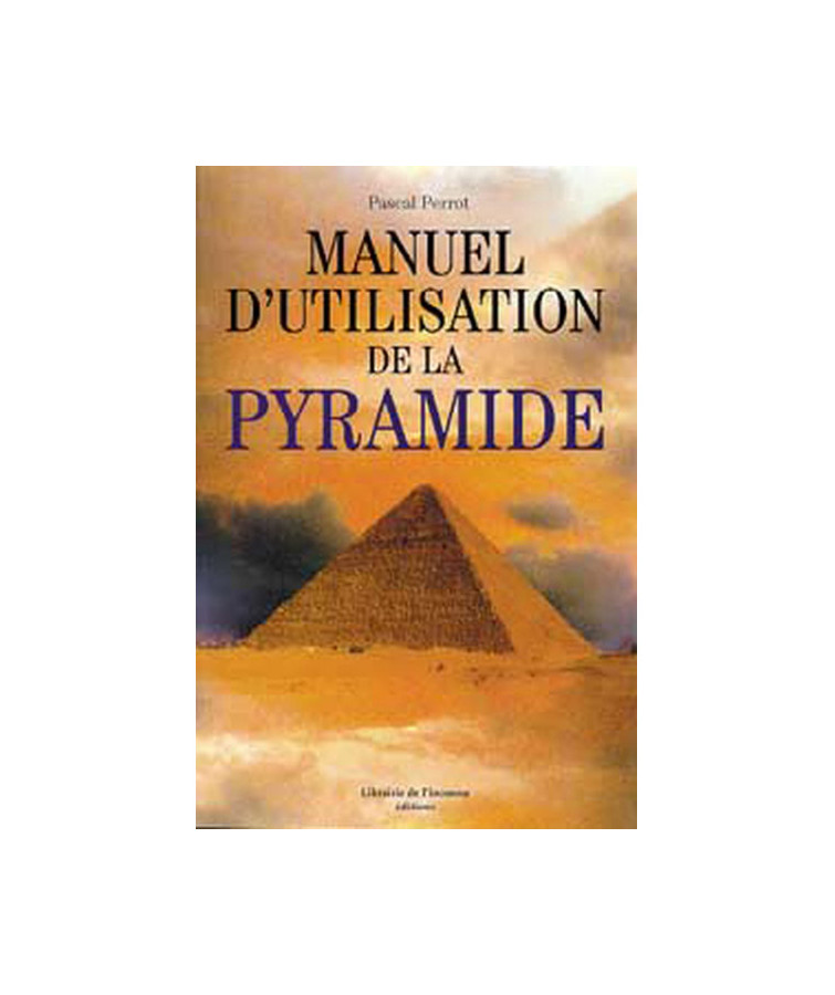 MANUEL D'UTILISATION DE LA...