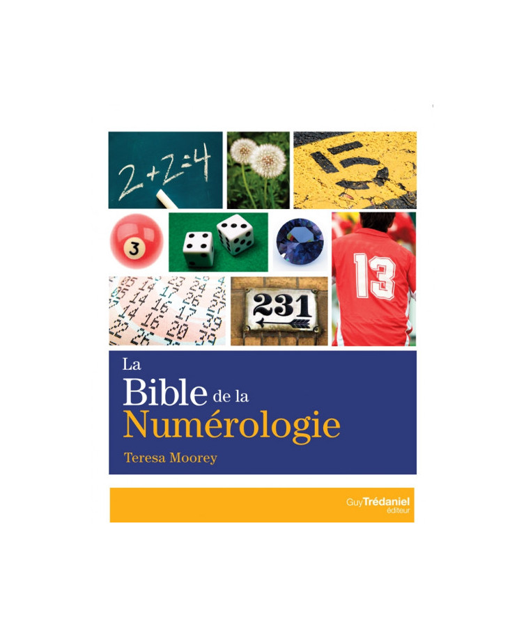 La Bible de la Numérologie