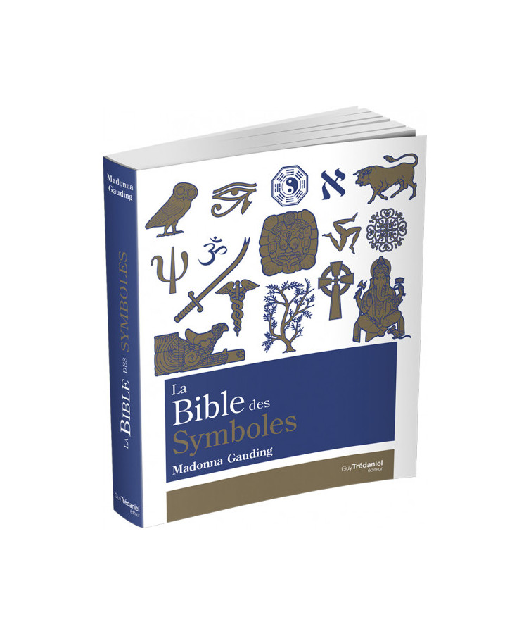La Bible des Symboles