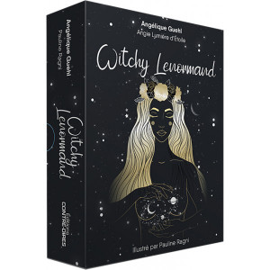 Witchy Lenormand - Coffret
