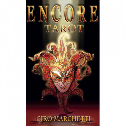 Encore Tarot - Coffret