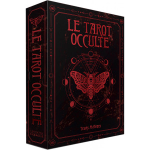 Le Tarot Occulte - Coffret
