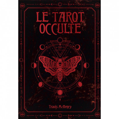 Le Tarot Occulte - Coffret