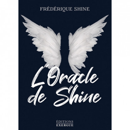 L'Oracle de Shine - Coffret