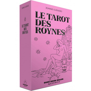 Le Tarot des Roynes - Coffret