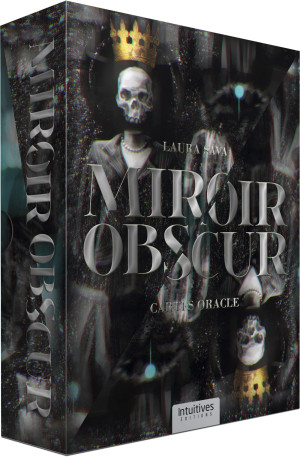Miroir obscur - Coffret