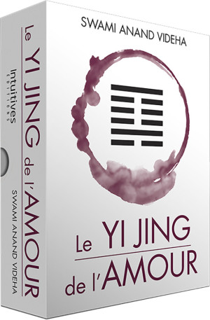 Le Yi Jing de l'amour -...