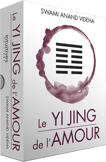 Le Yi Jing de l'amour - Coffret