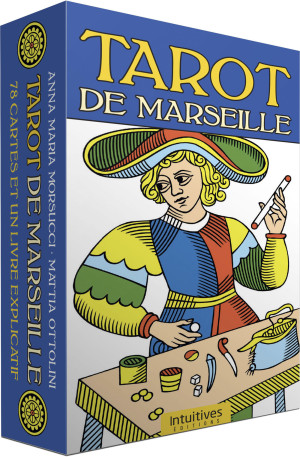 Tarot de Marseille