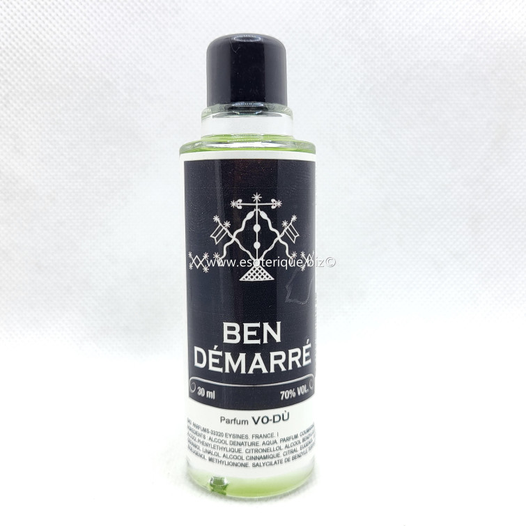 BENDEMARRÉ - Lotion...